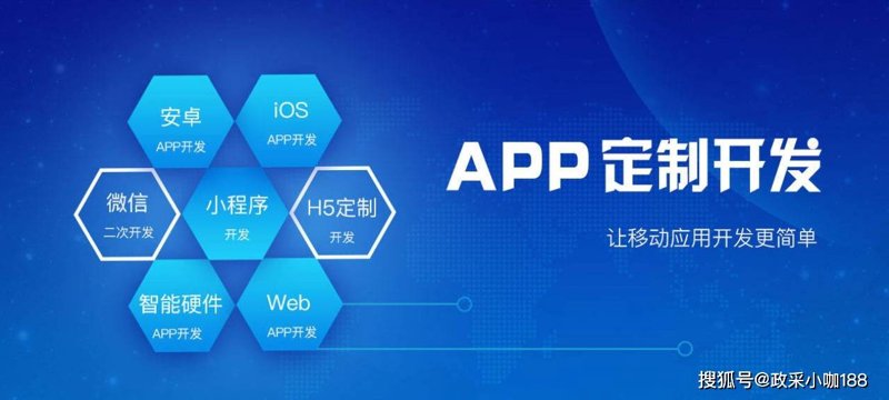 选择适合企业需求的软件定制指南